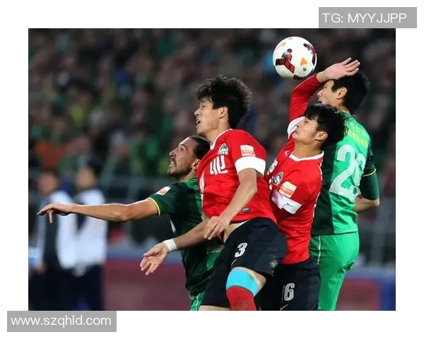 2016年河南建业与北京国安激战回顾精彩瞬间与赛季影响分析