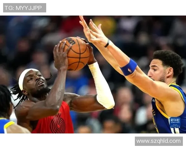 2017年NBA季后赛勇士队与开拓者队的精彩对决回顾与分析