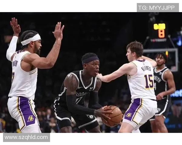 2019年10月10日湖人对阵篮网精彩直播回顾与赛后分析