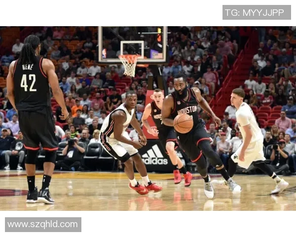 2018年火箭队与热火队精彩对决直播时间及观看方式详解