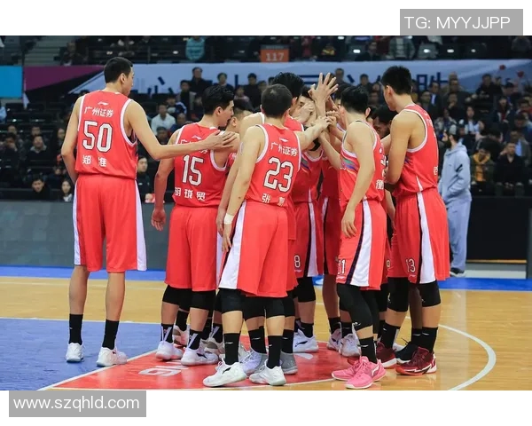 2020年CBA广东队与浙江队的精彩对决回顾与分析 2020年CBA广东队与浙江队的精彩对决回顾与分析