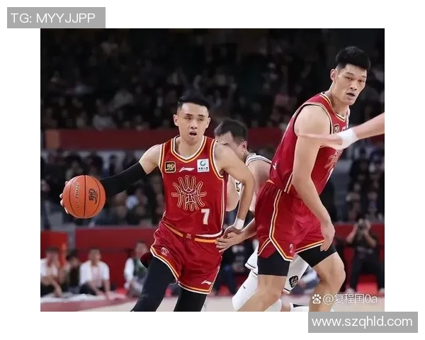 CBA精彩对决上海队与青岛队全场比赛录像回顾与精彩瞬间分析