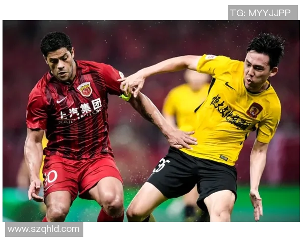 上海与恒大精彩对决录像回放分析及比赛亮点回顾